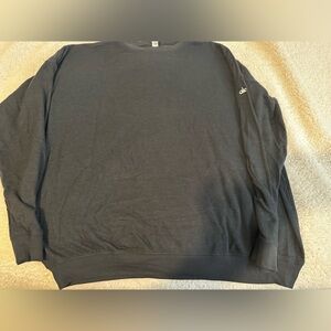 ALO Yoga Soho Pullover